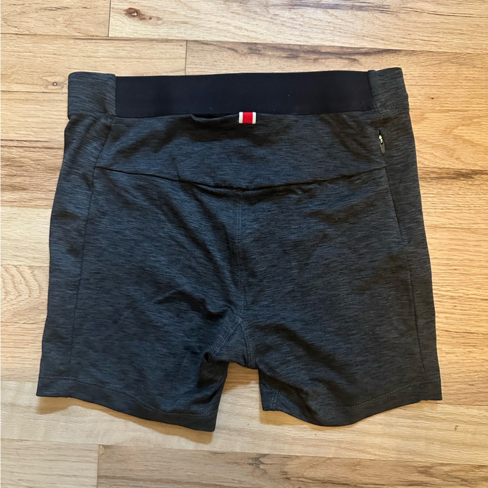 Tracksmith Session Half Tights - image 3